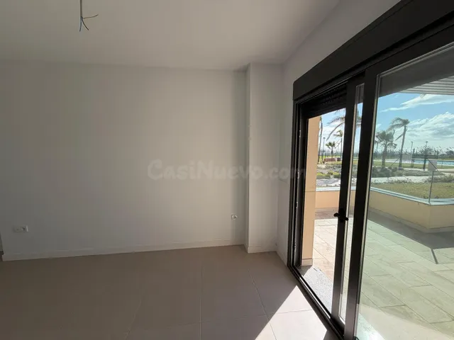 El residencial es el lugar perfecto para disfrutar de la vida frente al ma — 4