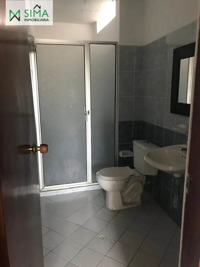 Piso 3 habitaciones 137m² en alquiler - Pie De La Popa — 7