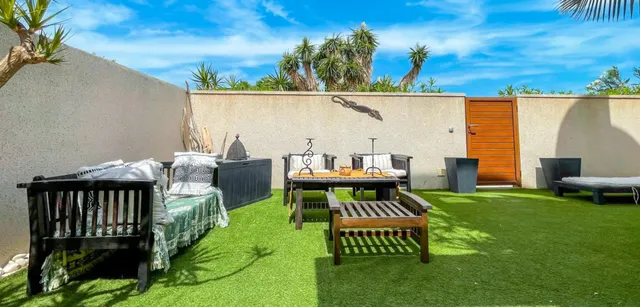 Casa 2 habitaciones 54m² en venta - Carrefour — 8