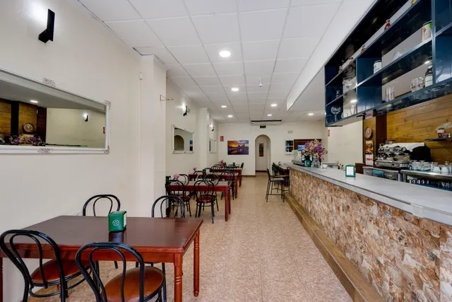 BAR / RESTAURANTE EN VENTA EN TORREVIEJA, ZONA PLAYA DEL CURA — 15