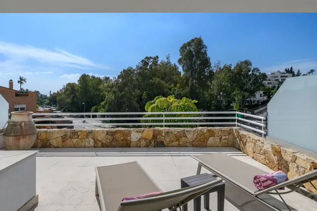 Adosado 3 habitaciones 250m² en venta - Marbella — 21