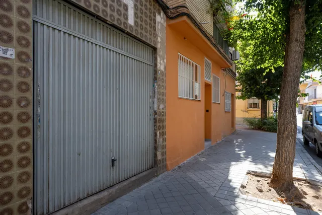 !! ESPECTACULAR VIVIENDA EN UNA DE LAS MEJORES ZONAS DE LA CHANA !! — 15