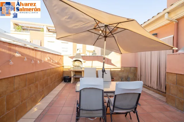 Adosado 3 habitaciones 195m² en venta - Vega de granada zona noroeste — 12