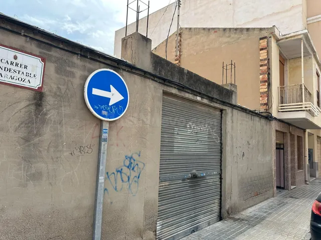 PARCELAS EN EL ALTET - INTERESANTE ubicación
