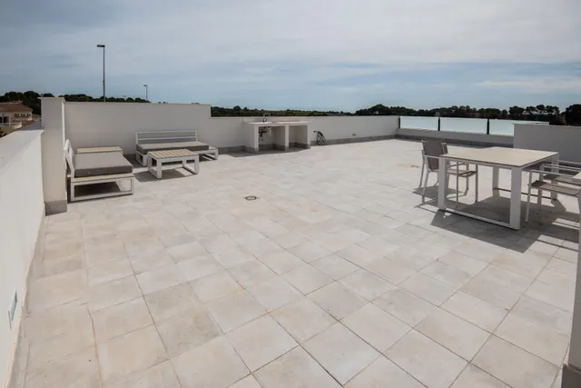 Residencial moderno de villas de nueva construcción en Pinar de Campoverde — 6