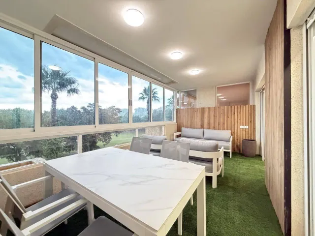 Piso 3 habitaciones 94m² en venta - Playa de San Juan — 25