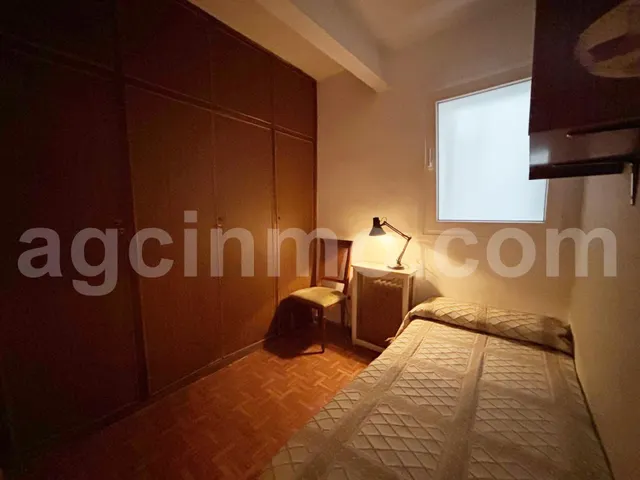 Piso amplio y luminoso en venta Valladolid centro — 27