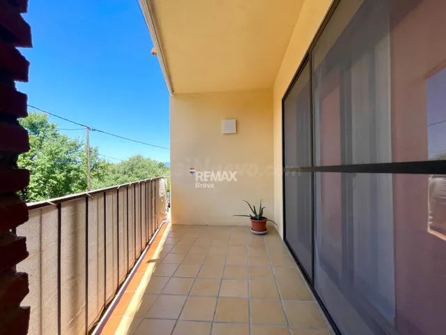 Espectacular piso en el centro de Vilajuïga, con trastero y 
