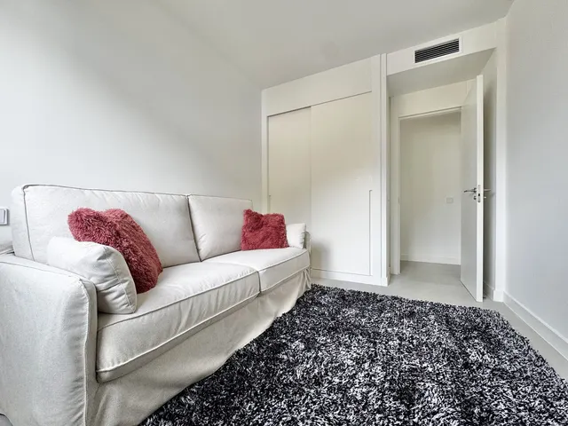 Ático 2 habitaciones 87m² en venta - Centro — 9