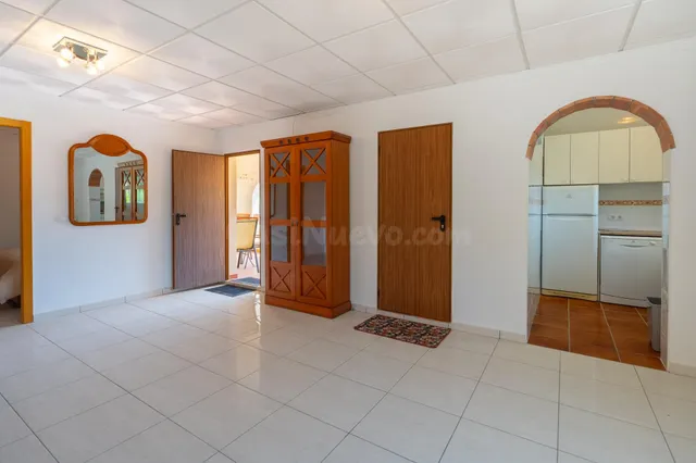 Villa 5 habitaciones 229m² en venta - Jalon — 28