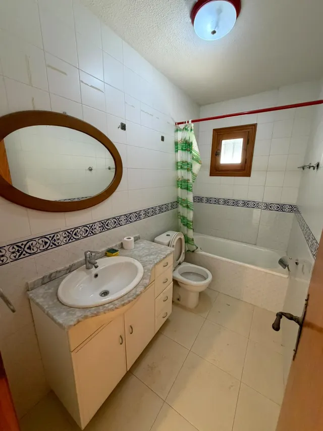 Planta baja con jardín, solárium y posibilidad de piscina en Pinar de Campoverde — 28