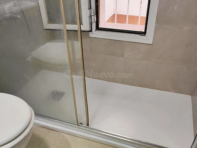En venta acogedor piso en rentabilidad en puerta del ángel Madrid   — 11
