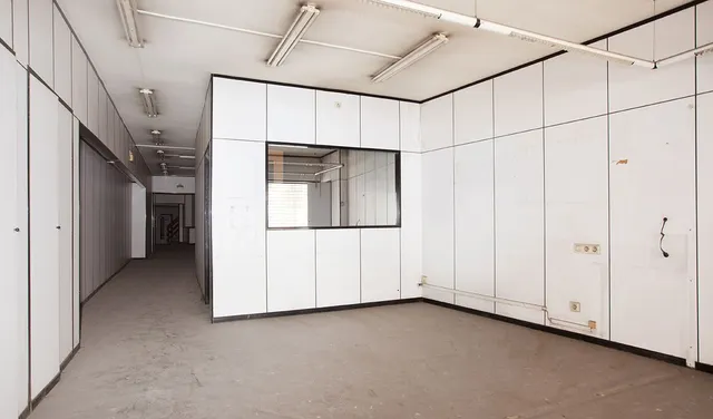 Local comercial 1084m² en alquiler - Eixample — 6