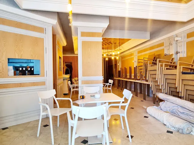 Restaurante 105m² en venta - Marbella — 10