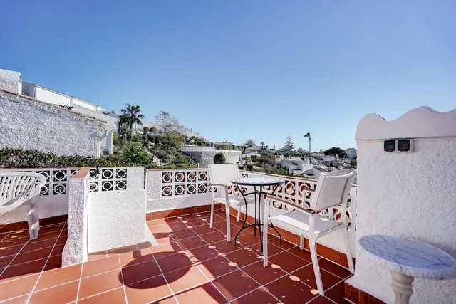 Chalet 2 habitaciones 69m² en venta - Riviera del sol — 17