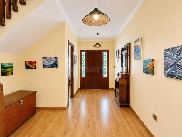 Gran casa en Padul, Granada — 3