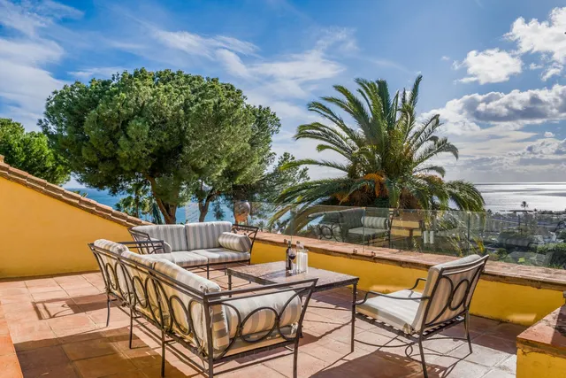 Chalet 5 habitaciones 486m² en venta - Costa Del Sol — 24