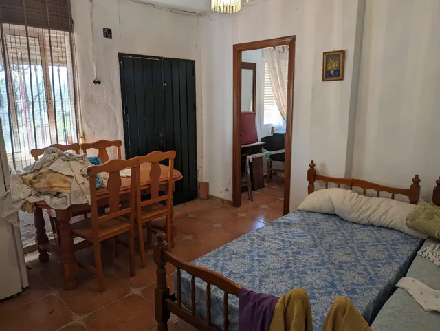 Finca rústica 4 habitaciones 131m² en venta - Alora pueblo — 15
