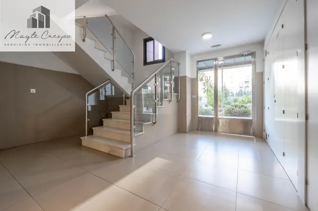 Moderno Apartamento Nuevo en el Campus de la Salud - Granada — 30