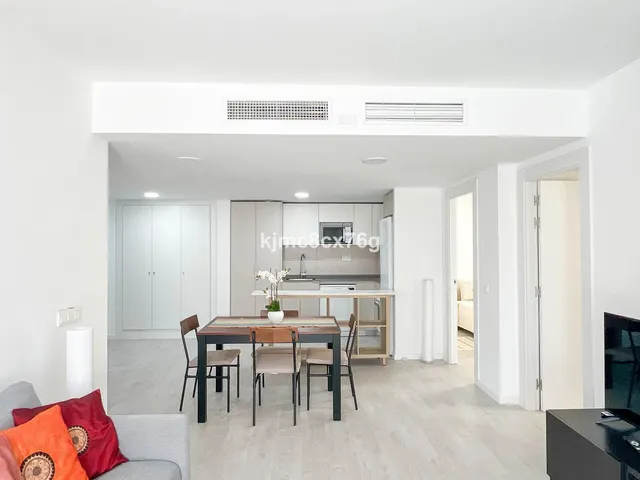 Apartamento 3 habitaciones 115m² en venta - Centro — 13