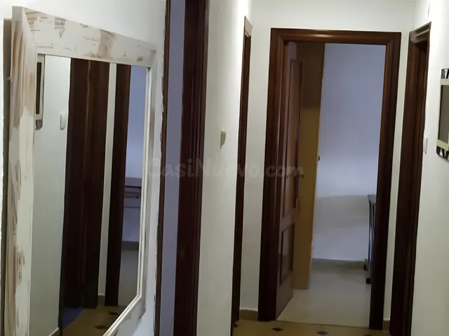 ‍ Piso en alquiler para profesores en La Cruz (Granada) | 3  - foto 5
