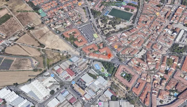 Venta local comercial en Velilla de San Antonio (Madrid) - foto 2