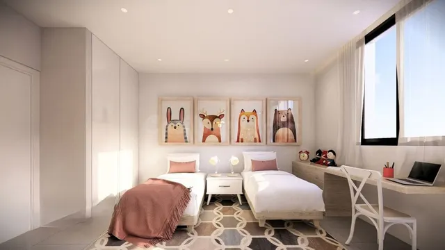 Piso en Venta en Javea/Xabia Alicante — 24