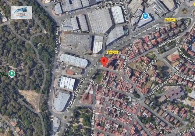 Venta de local comercial en Malgrat de Mar , Barcelona. - foto 2