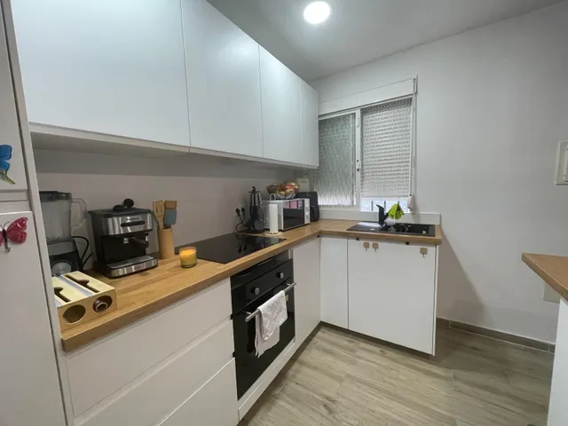 Casa completamente reformada de 2 dormitorios con dos patios en Rojales — 10