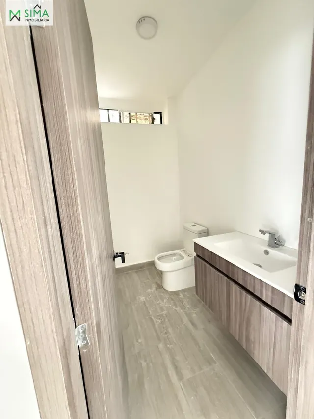 Casa 3 habitaciones 222m² en alquiler - Crespo — 11