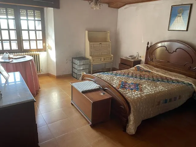 CASA SEÑORIAL DE 1807 CON FINCA DE 6.500M2. PERFECTA CASA RURAL — 31