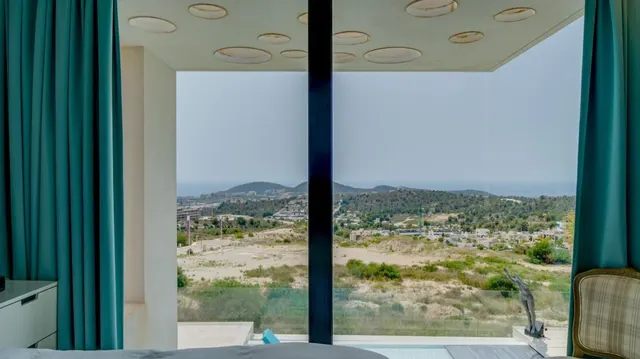 Villa 5 habitaciones 242m² en venta - Finestrat Pueblo — 26