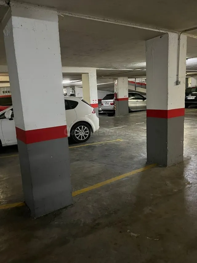 Plaza de parking en VENTA Reus centro Av.Carrilet