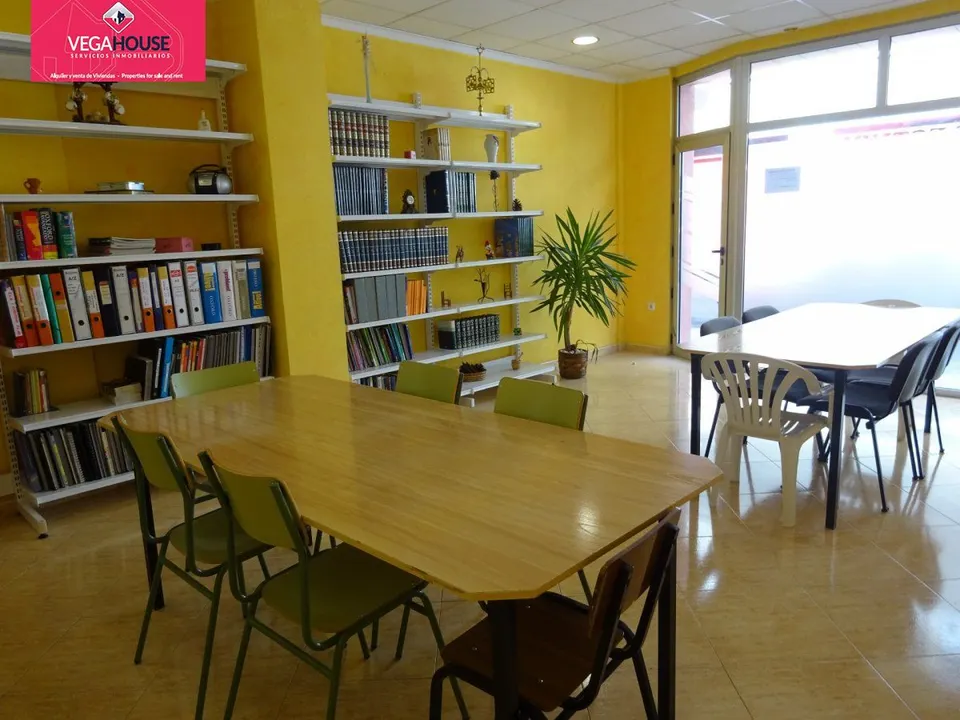 Se vende negocio en Orihuela