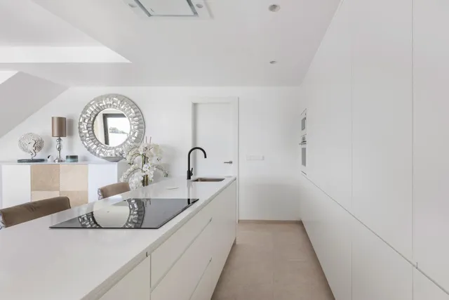 Villa 3 habitaciones 111m² en venta - Serena Golf — 10
