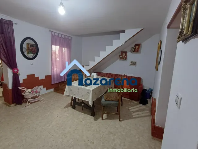Casa 3 habitaciones 125m² en venta - Su Eminencia - La Oliva - foto 2
