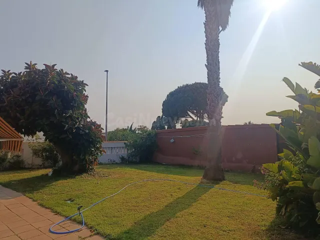 SE ALQUILA CHALET EN URBANIZACION CERROMOLINO VACACIONAL - foto 5