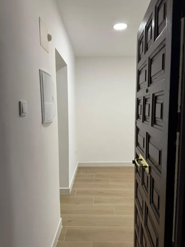 Piso alquiler anual centro Cadiz — 7