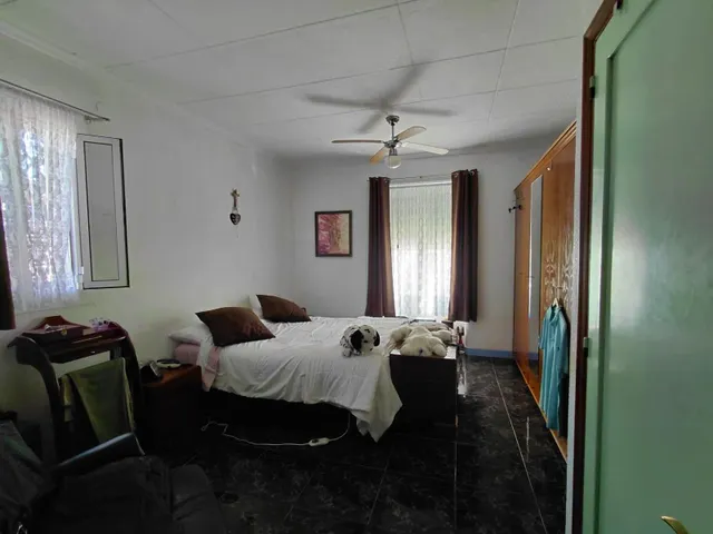 CASA en PARCELA DE 1.570 m2, OPORTUNIDAD ÚNICA FRENTE AL PUERTO DE LA VILLAJOYOSA — 20