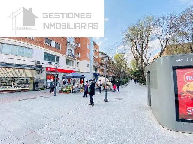 AREA HOGAR GESTIONES INMOBILIARIOS — 20
