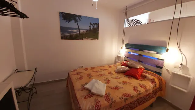 Apartamento 2 habitaciones 52m² en venta - Riviera del sol — 6