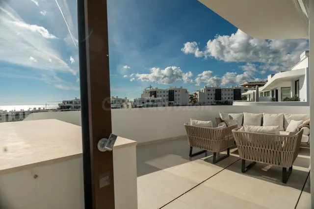 Ático 3 habitaciones 255m² en venta - Centro — 5