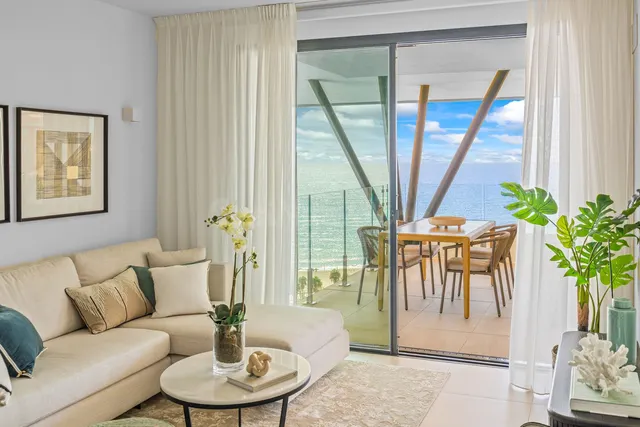 Apartamento 2 habitaciones 95m² en venta - Centro — 2