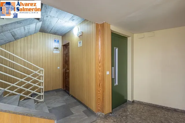EXCLUSIVO INMUEBLE EN PLAZA DE CARRETAS, JUNTO AL EMBLEMÁTICO PASEO DEL SALÓN — 23