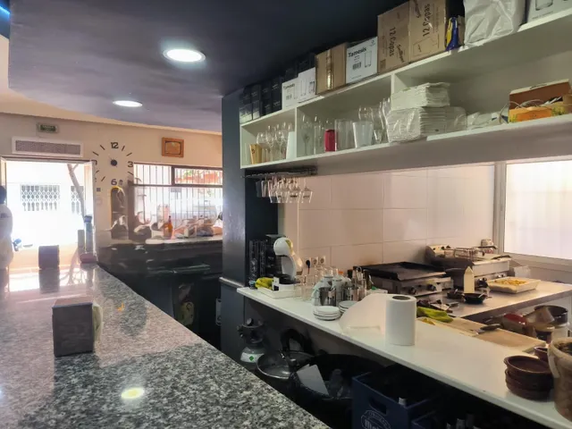 Local comercial en venta en Fuengirola. — 6