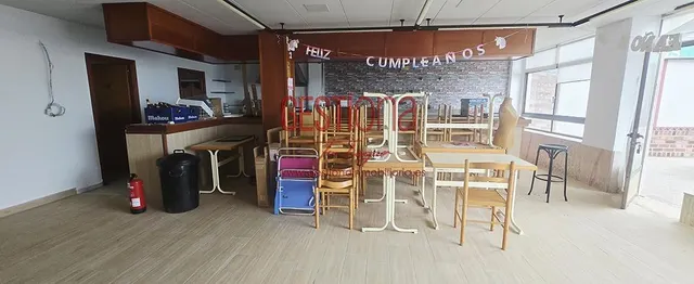 LOCAL COMERCIAL EN PRIMERA LINEA DE PLAYA. ISLA — 5