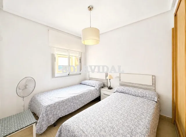 chalet adosado en avileses, sierra golf — 13