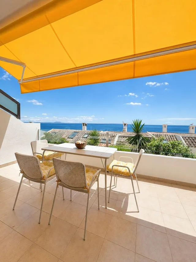 Chalet exclusivo en alquiler de temporada en Torrenova, en p - foto 4