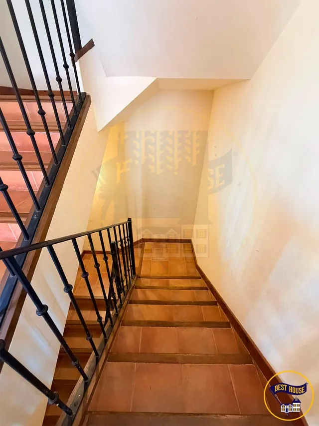 Adosado en venta en arcas — 20