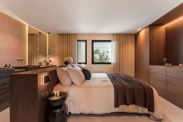 Adosado 3 habitaciones 145m² en venta - Marbella — 16